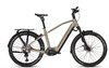 Kalkhoff  ENTICE 7.B Advanced+ ABS HE S/43cm grey matt