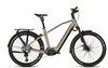 Kalkhoff  ENTICE 7.B Advanced+ ABS HE XL/58cm grey matt