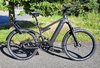 Riese&Müller Delite3 GT Rohloff GX-Fox 51cm urban gray